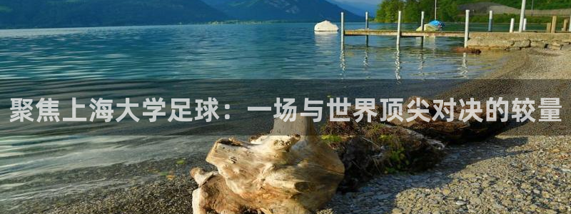  聚焦上海大学足球：一场与世界顶尖对决的较量