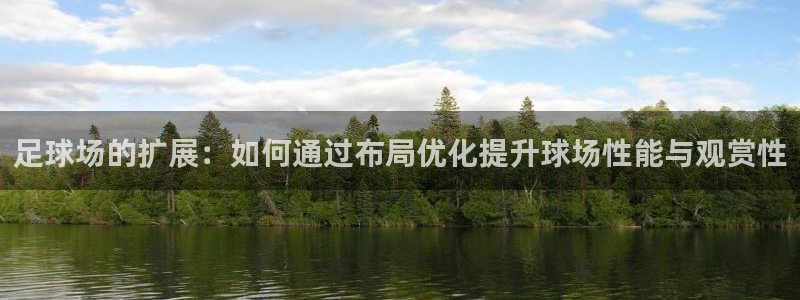足球场的扩展：如何通过布局优化提升球场性能与观赏性