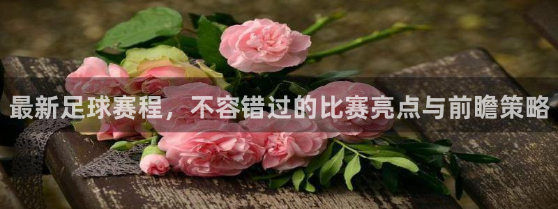 最新足球赛程，不容错过的比赛亮点与前